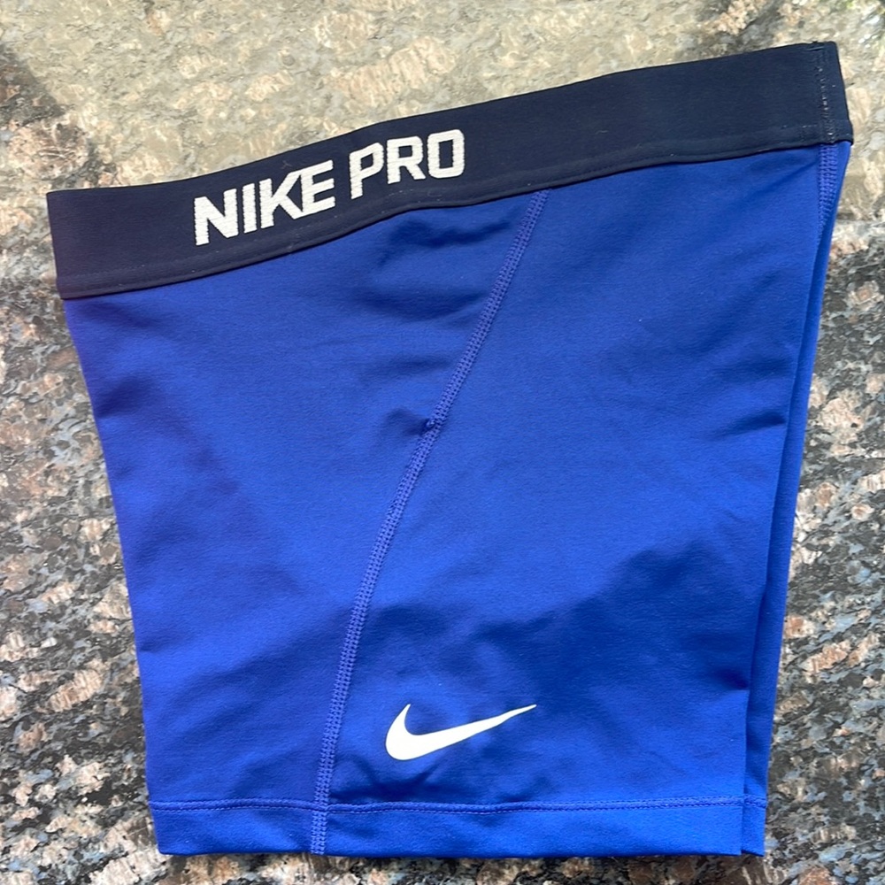 Nike Dri-Fit Shorts